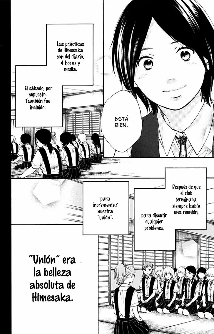 Kono Oto Tomare Capítulo 45 - Page 19