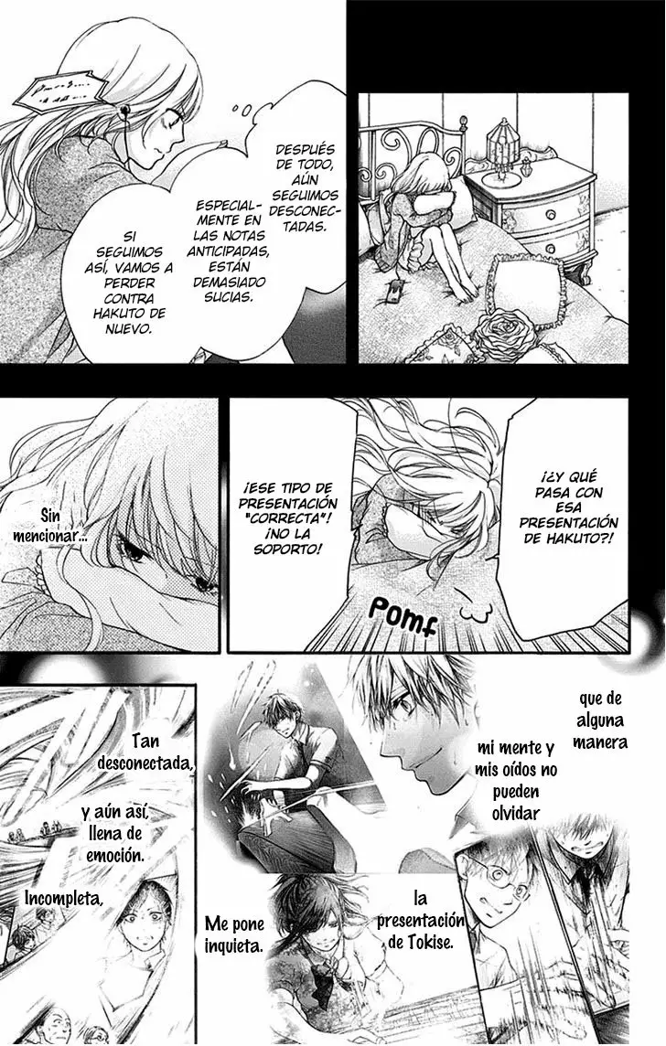 Kono Oto Tomare Capítulo 45 - Page 20