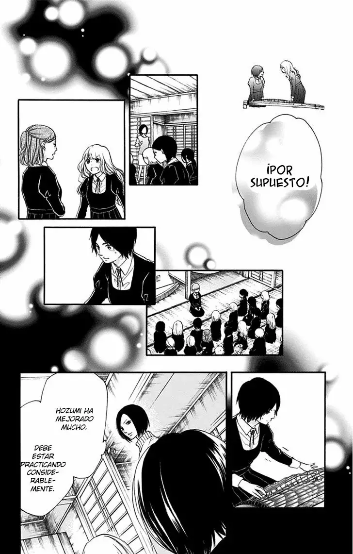 Kono Oto Tomare Capítulo 45 - Page 29