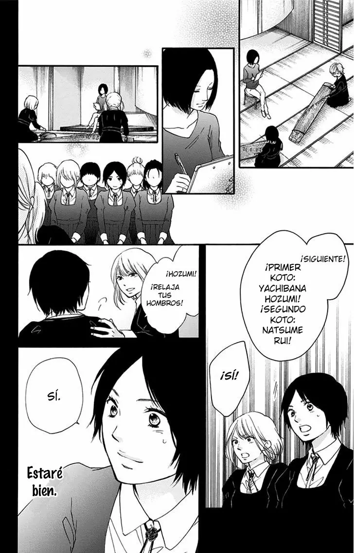 Kono Oto Tomare Capítulo 45 - Page 31