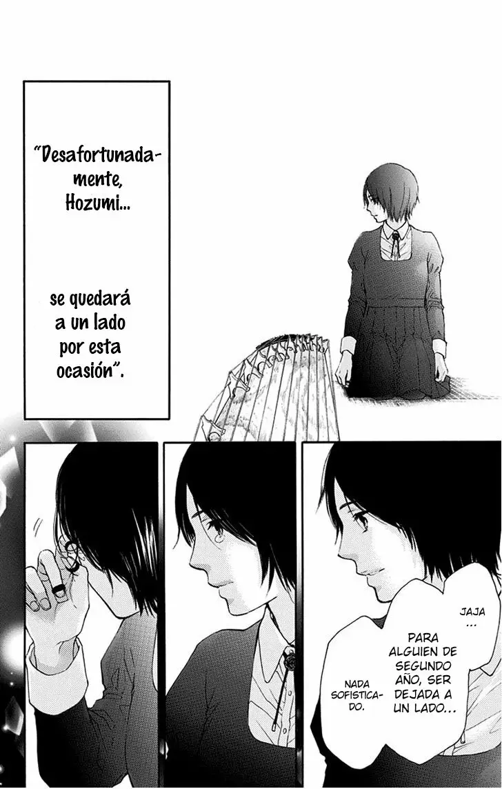 Kono Oto Tomare Capítulo 45 - Page 37