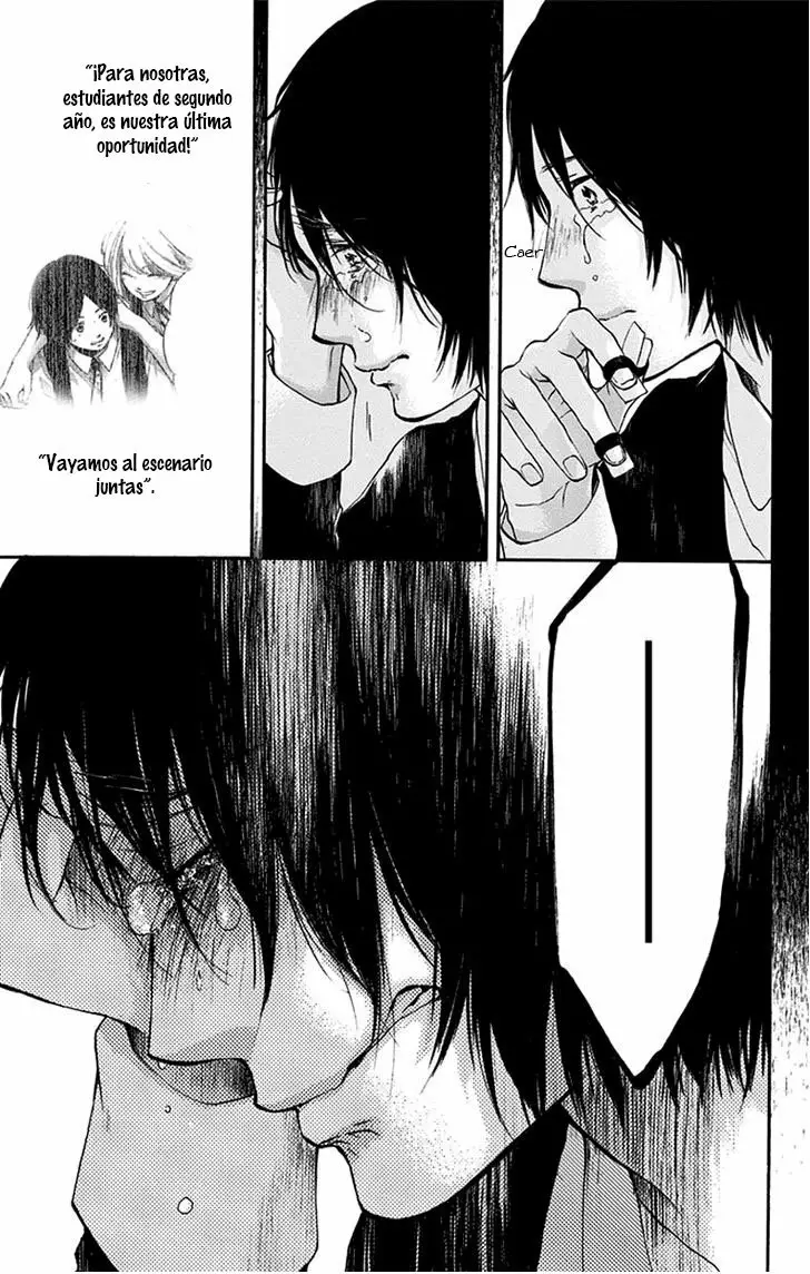 Kono Oto Tomare Capítulo 45 - Page 38