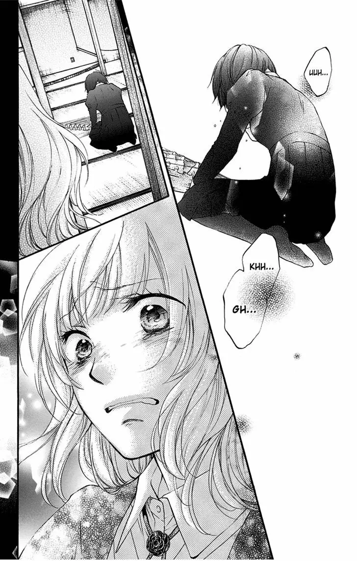 Kono Oto Tomare Capítulo 45 - Page 39