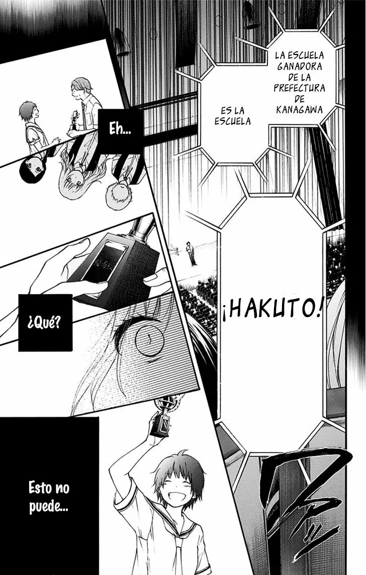 Kono Oto Tomare Capítulo 45 - Page 4