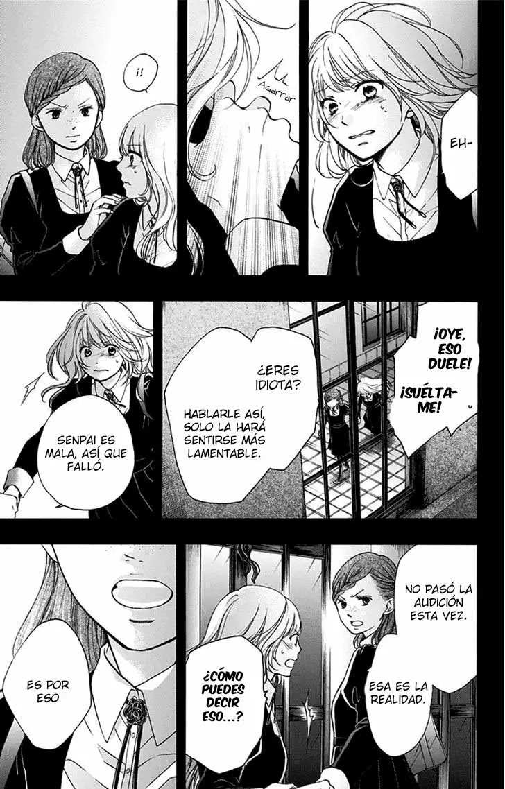 Kono Oto Tomare Capítulo 45 - Page 40