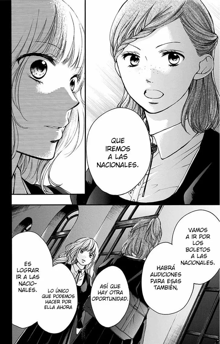 Kono Oto Tomare Capítulo 45 - Page 41