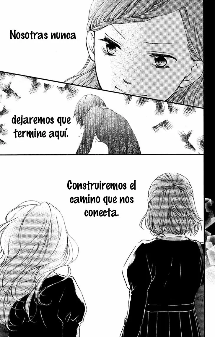Kono Oto Tomare Capítulo 45 - Page 44