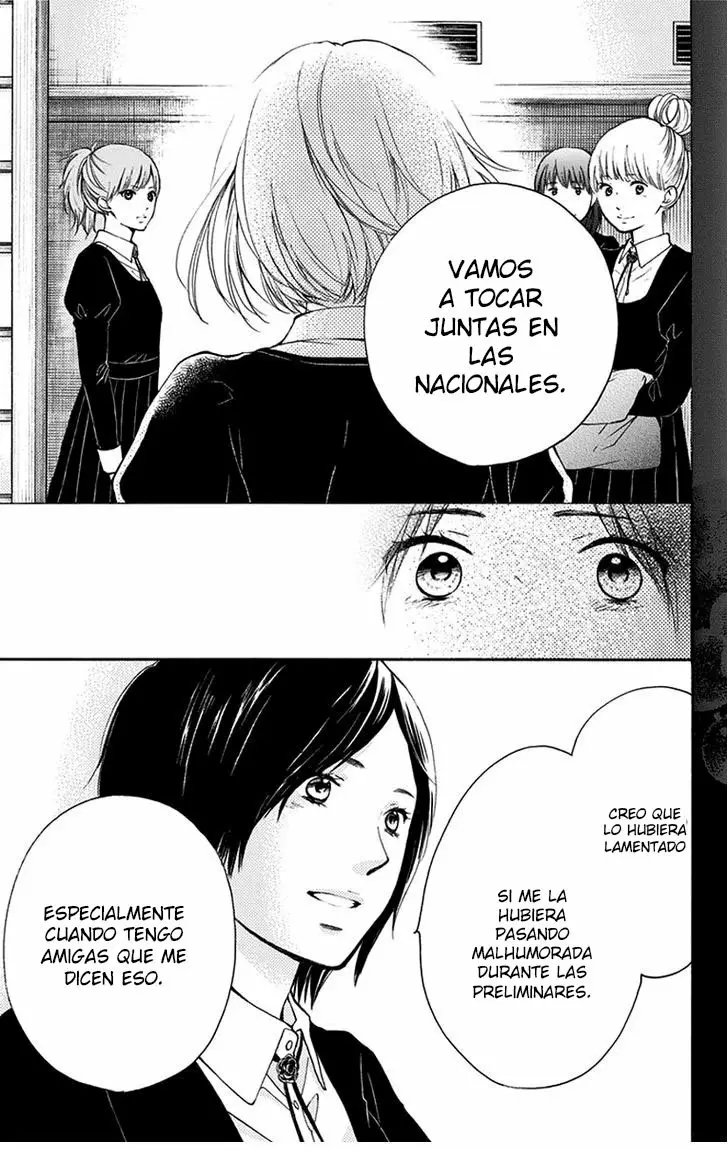 Kono Oto Tomare Capítulo 46 - Page 10