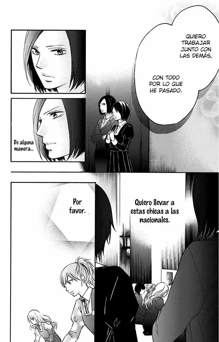 Kono Oto Tomare Capítulo 46 - Page 11