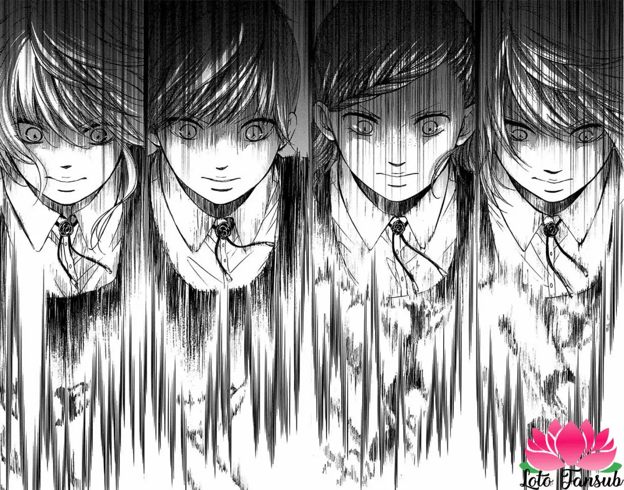 Kono Oto Tomare Capítulo 46 - Page 13