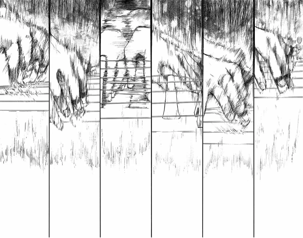 Kono Oto Tomare Capítulo 46 - Page 14
