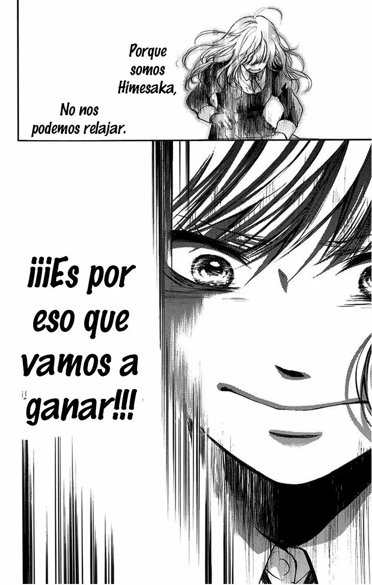 Kono Oto Tomare Capítulo 46 - Page 18