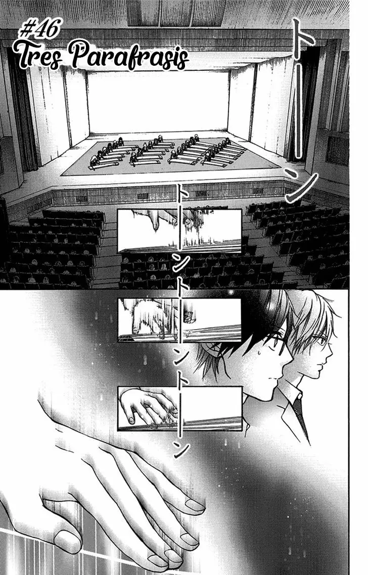 Kono Oto Tomare Capítulo 46 - Page 2