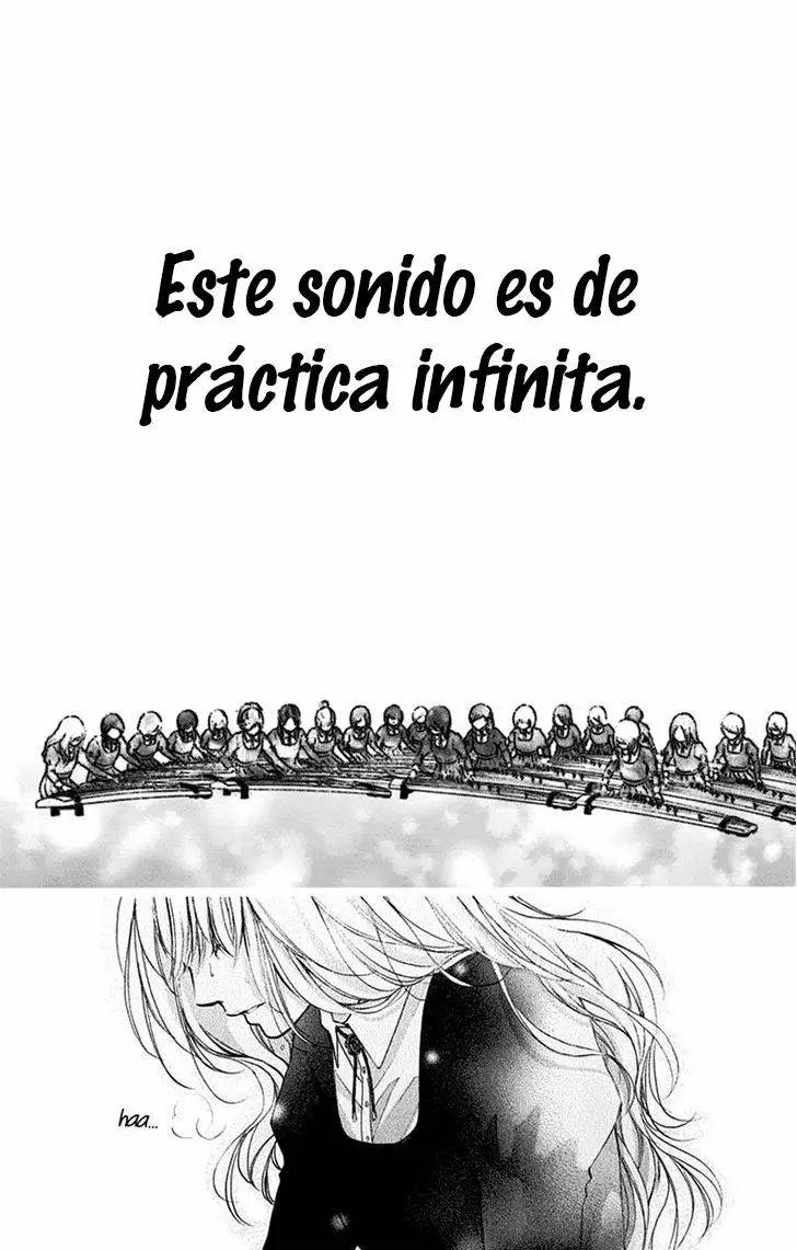 Kono Oto Tomare Capítulo 46 - Page 20