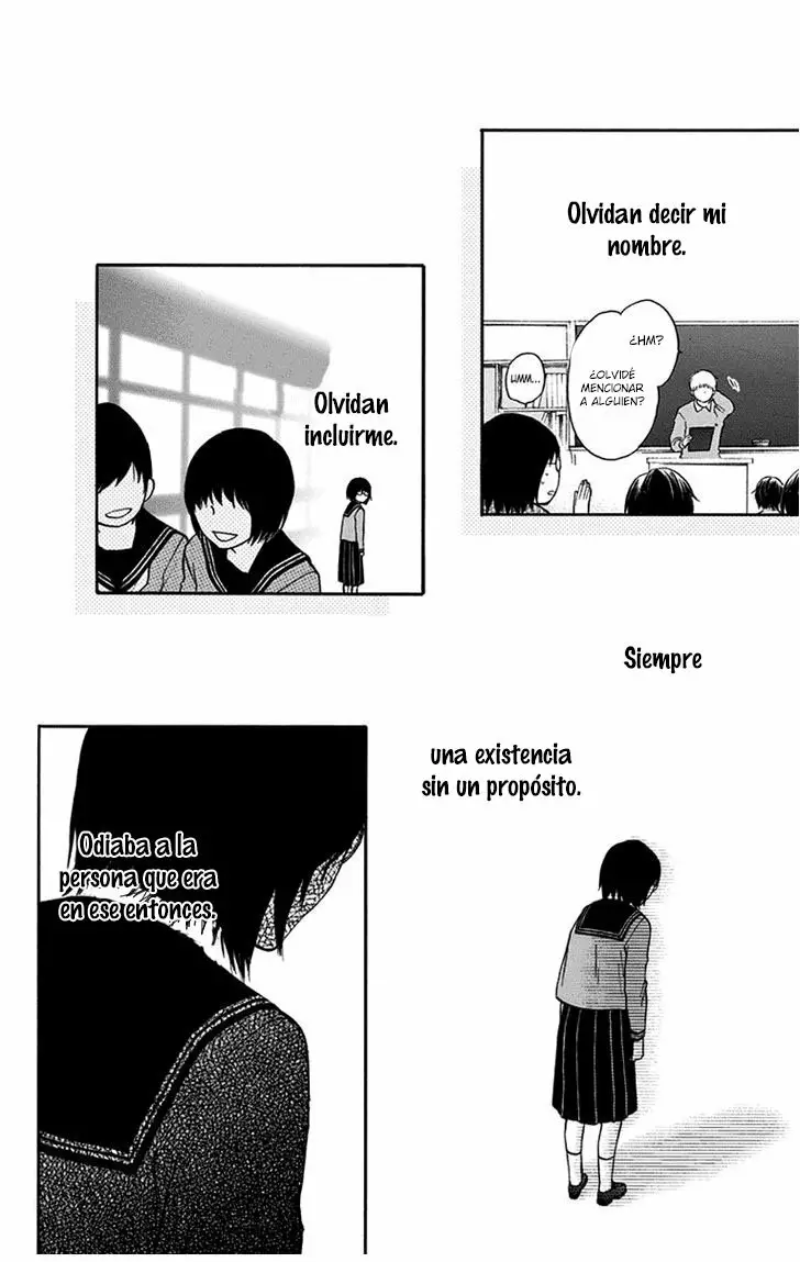 Kono Oto Tomare Capítulo 46 - Page 28