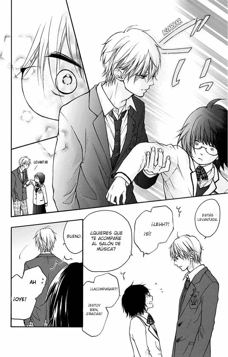 Kono Oto Tomare Capítulo 46 - Page 32