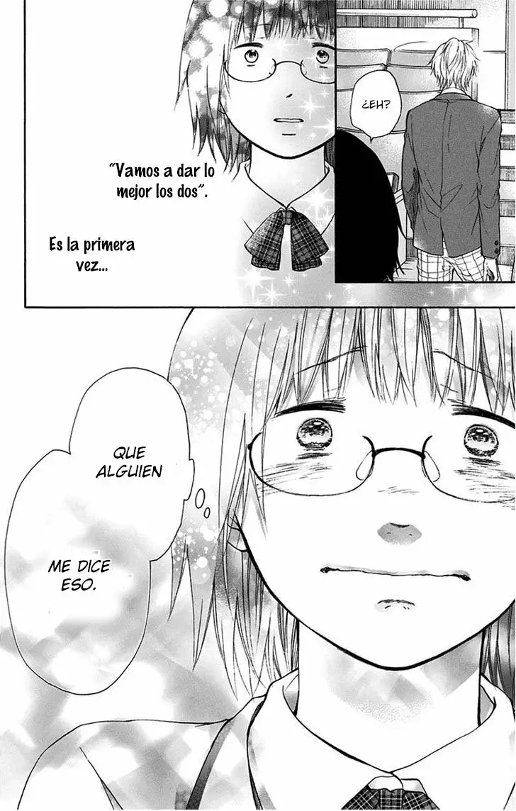 Kono Oto Tomare Capítulo 46 - Page 34