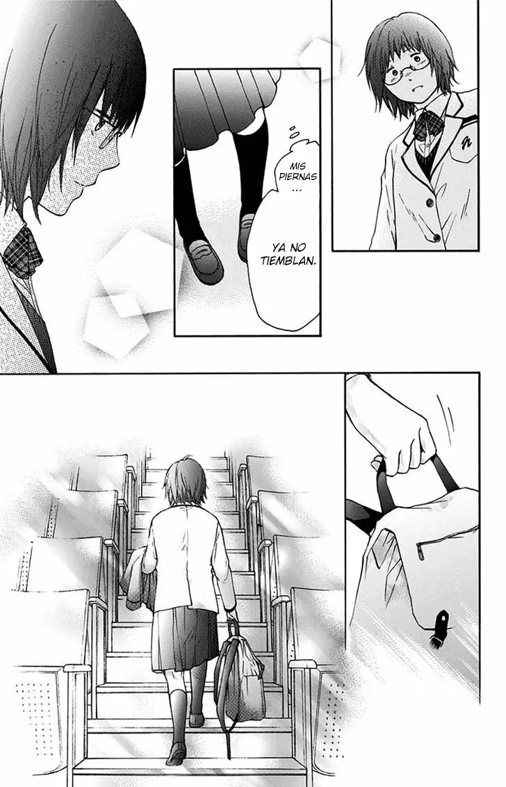Kono Oto Tomare Capítulo 46 - Page 35