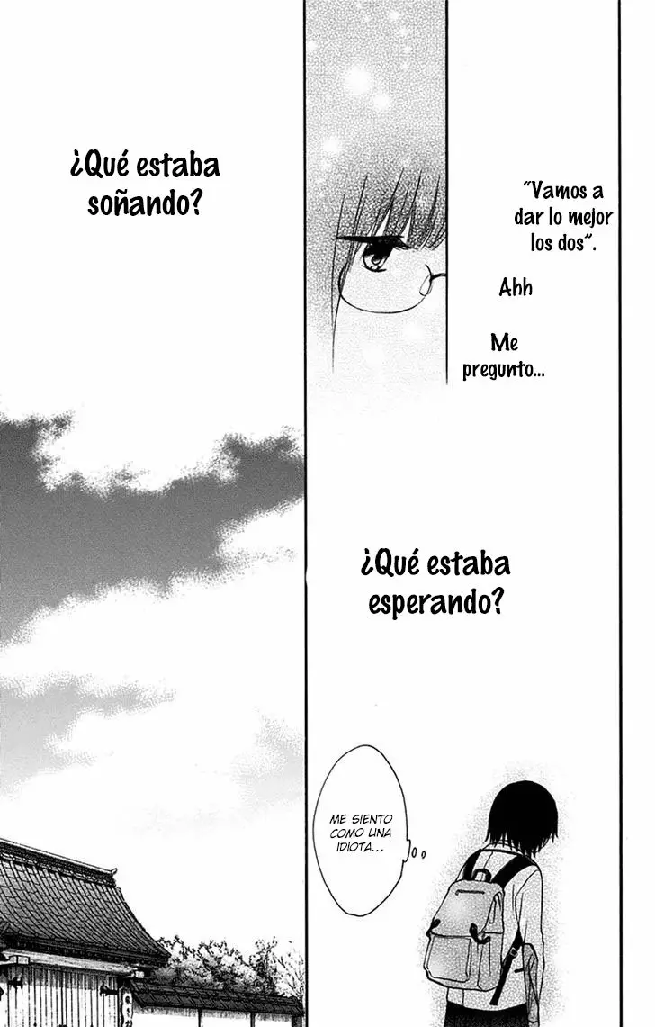 Kono Oto Tomare Capítulo 46 - Page 39