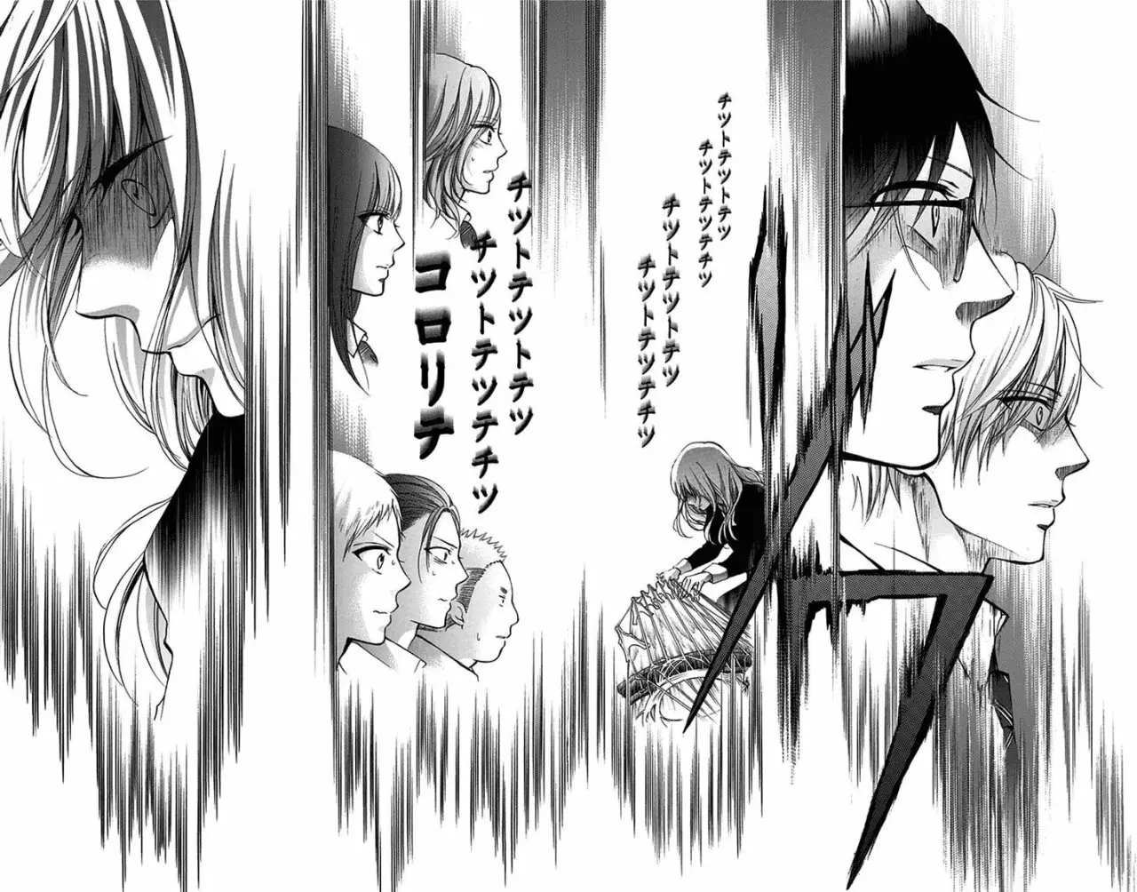 Kono Oto Tomare Capítulo 46 - Page 4