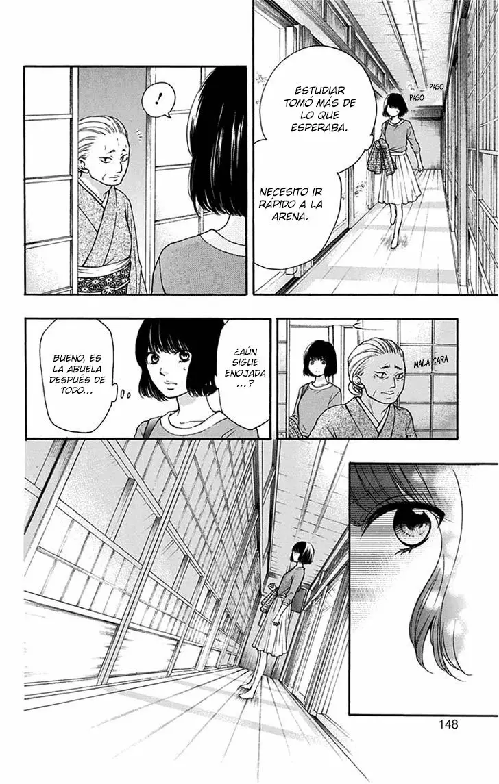 Kono Oto Tomare Capítulo 46 - Page 40