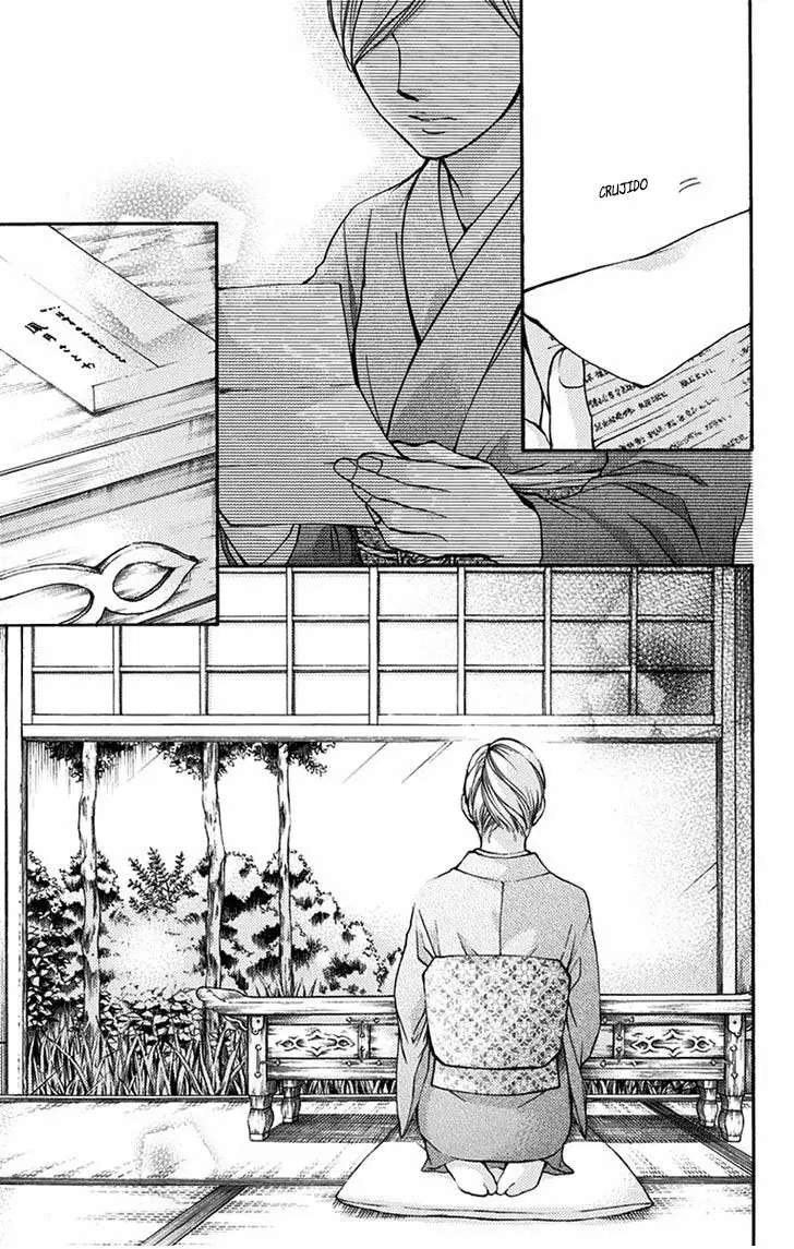 Kono Oto Tomare Capítulo 46 - Page 41
