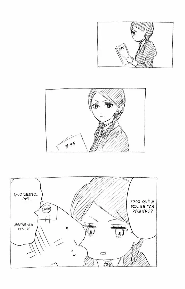 Kono Oto Tomare Capítulo 46 - Page 42