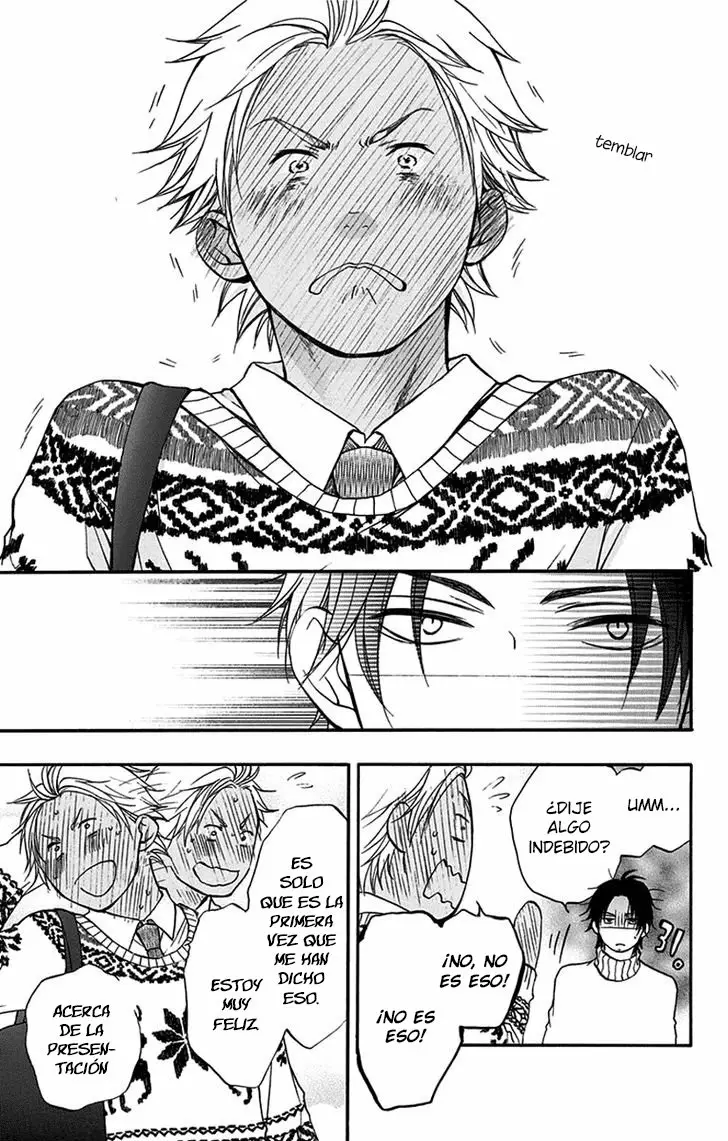 Kono Oto Tomare Capítulo 47 - Page 12