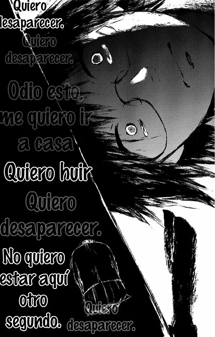 Kono Oto Tomare Capítulo 47 - Page 28