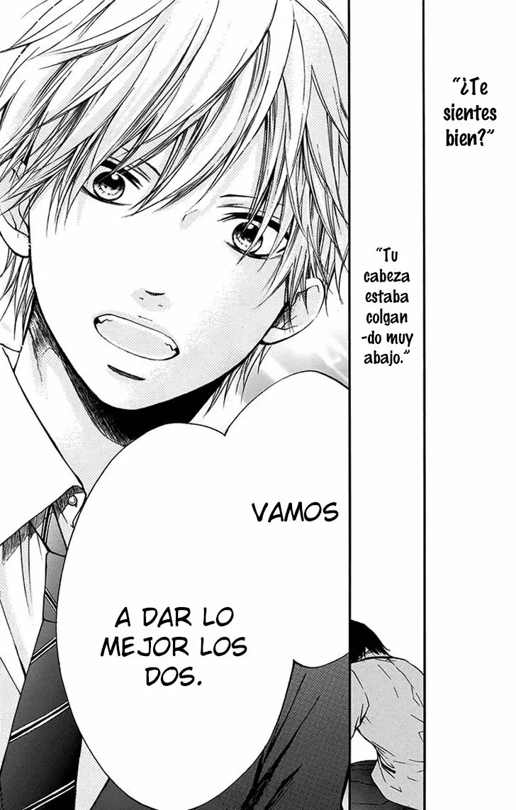 Kono Oto Tomare Capítulo 47 - Page 32