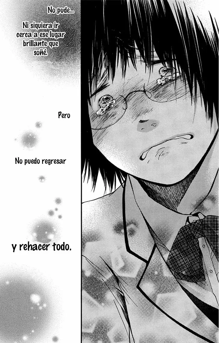 Kono Oto Tomare Capítulo 47 - Page 33
