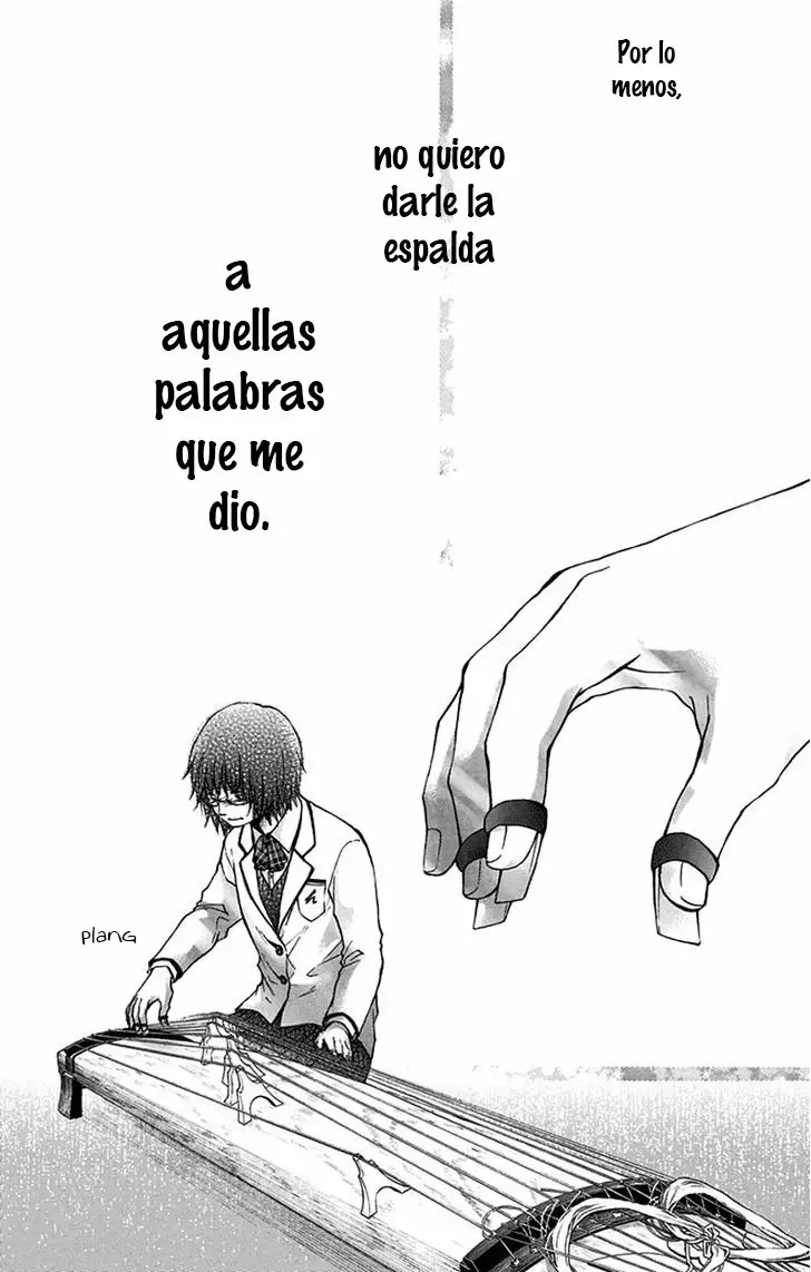 Kono Oto Tomare Capítulo 47 - Page 34