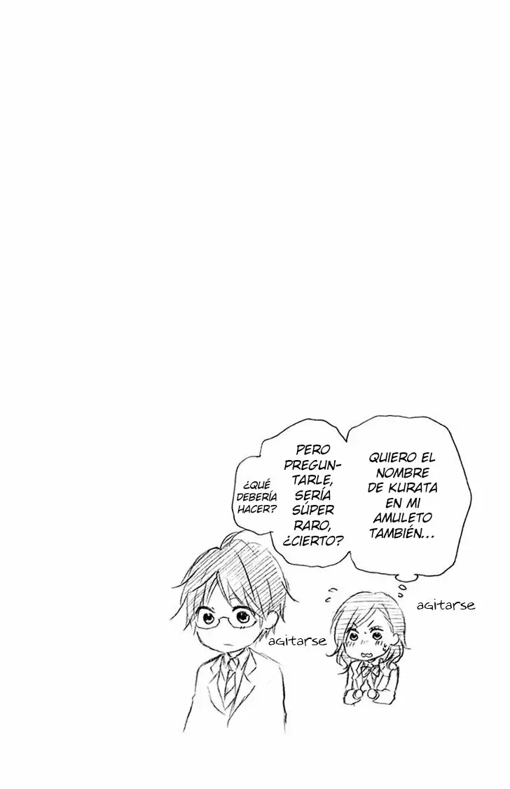 Kono Oto Tomare Capítulo 47 - Page 46