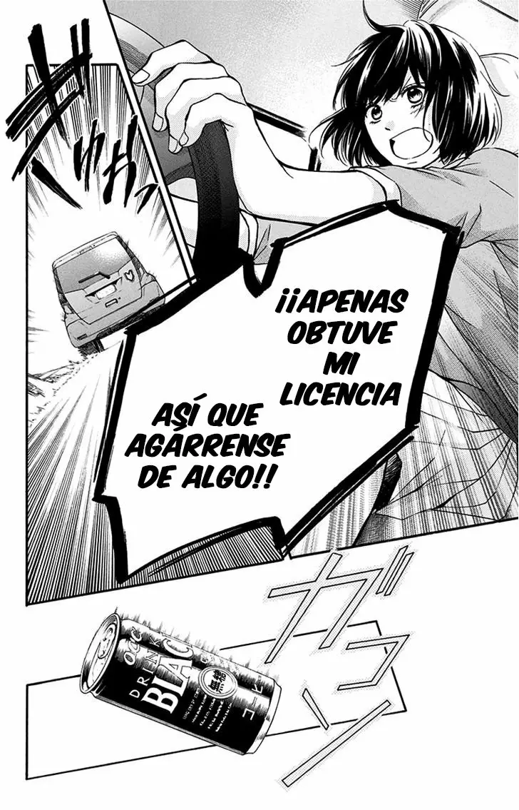 Kono Oto Tomare Capítulo 47 - Page 9