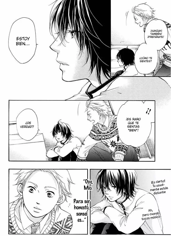 Kono Oto Tomare Capítulo 48 - Page 13