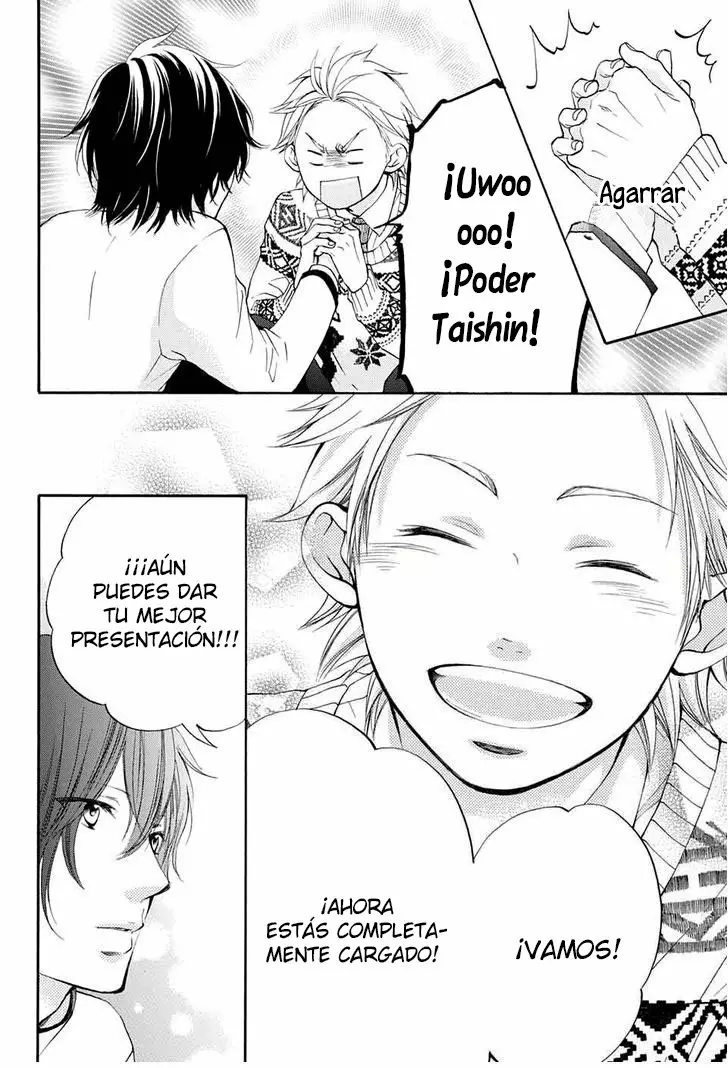 Kono Oto Tomare Capítulo 48 - Page 15