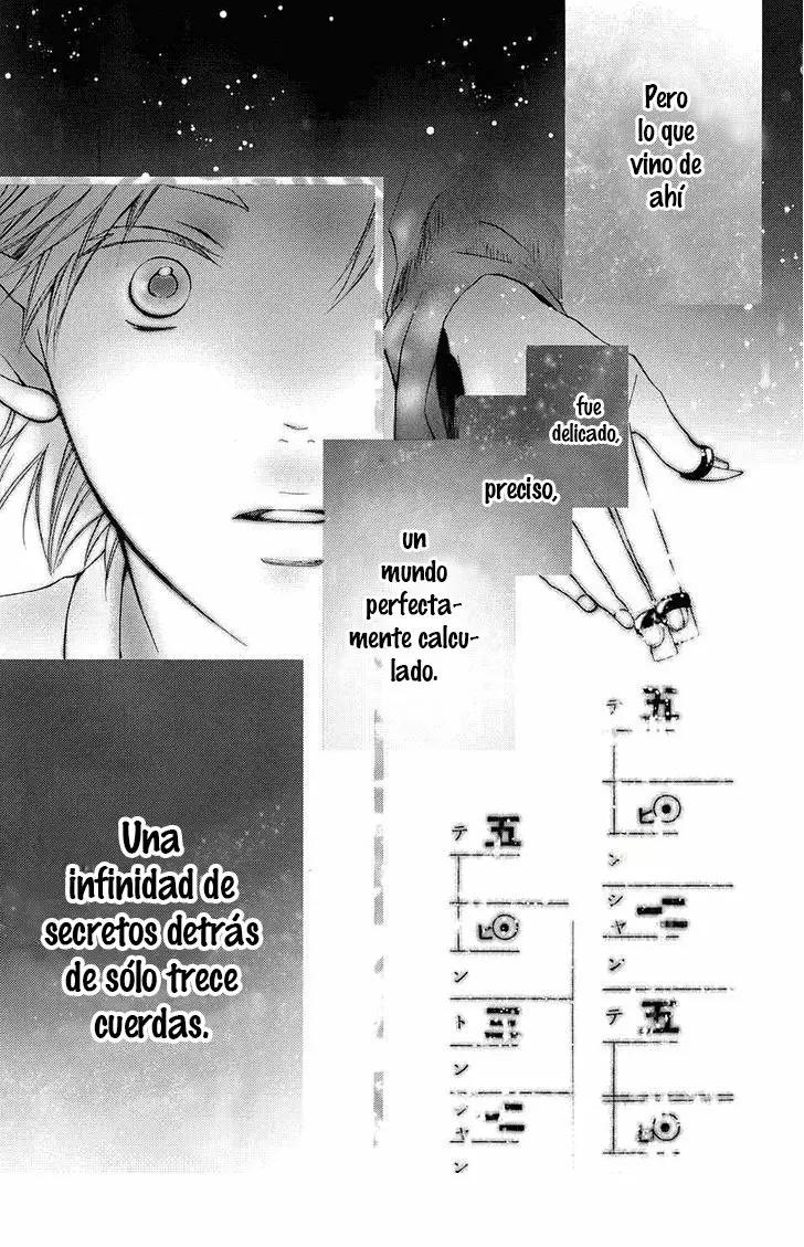 Kono Oto Tomare Capítulo 48 - Page 20