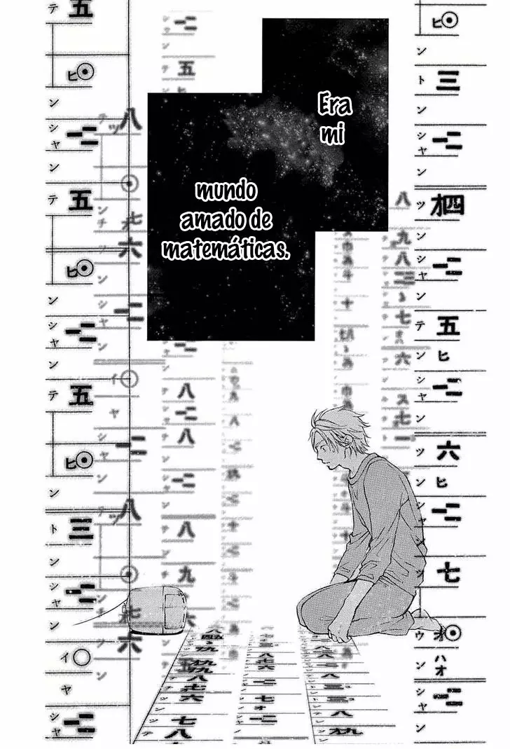 Kono Oto Tomare Capítulo 48 - Page 21