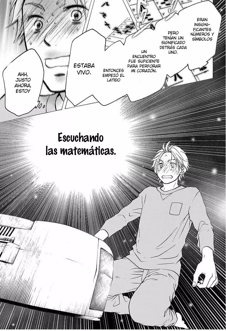 Kono Oto Tomare Capítulo 48 - Page 22