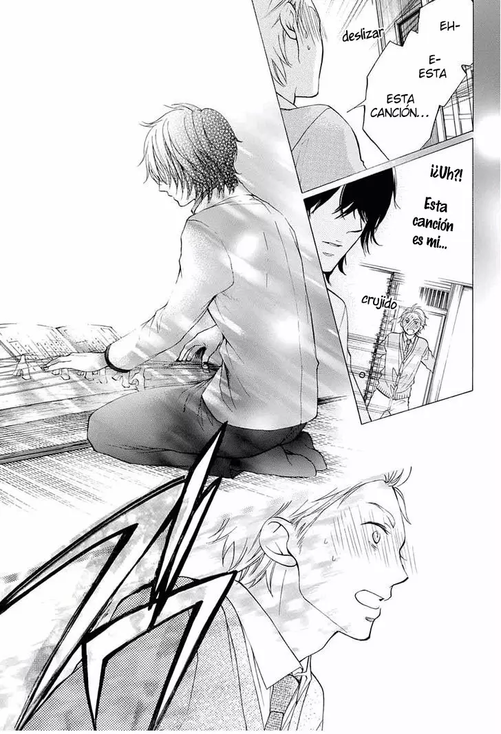 Kono Oto Tomare Capítulo 48 - Page 26