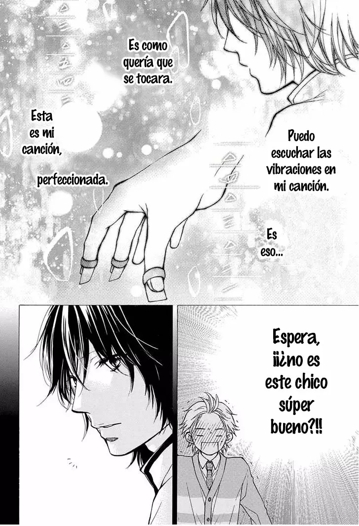 Kono Oto Tomare Capítulo 48 - Page 27
