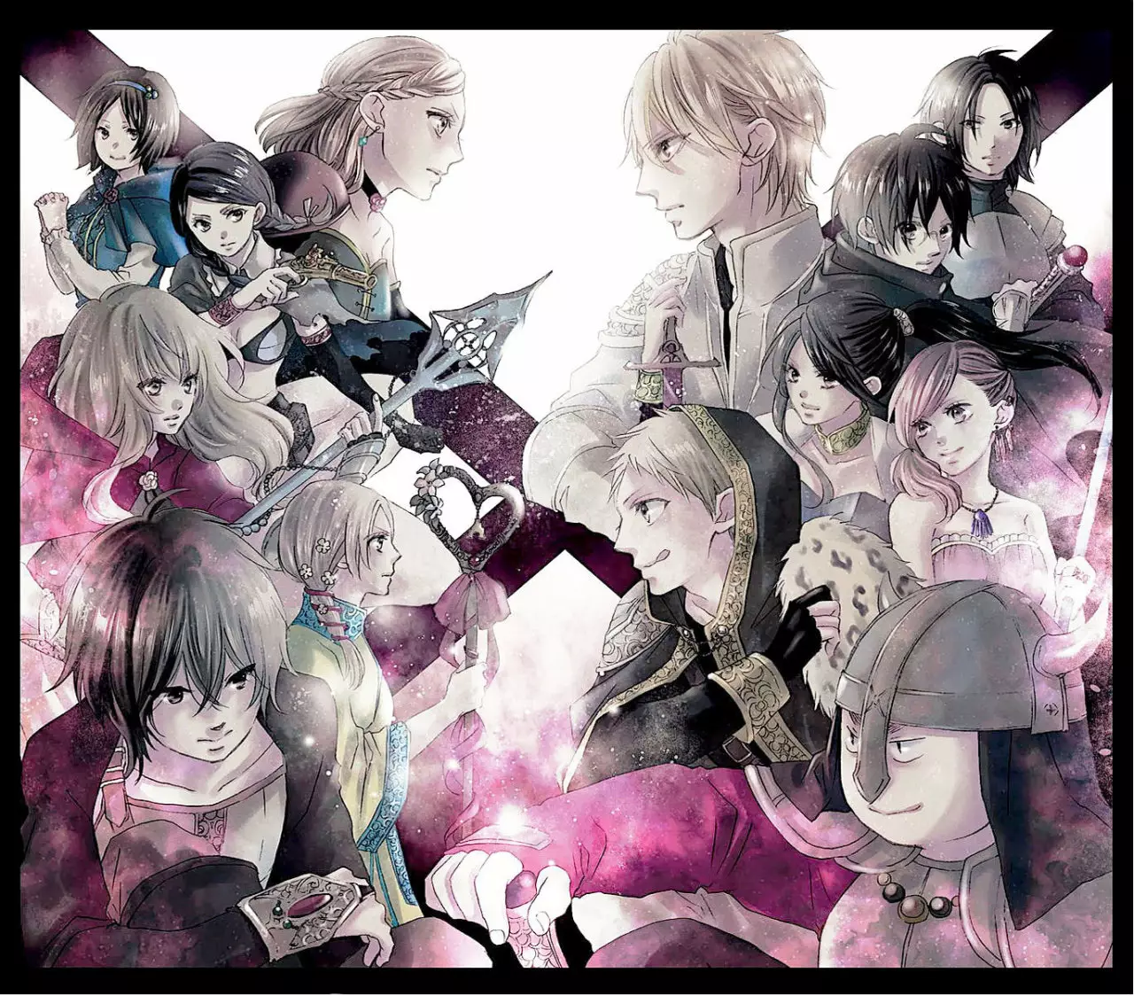 Kono Oto Tomare Capítulo 48 - Page 3