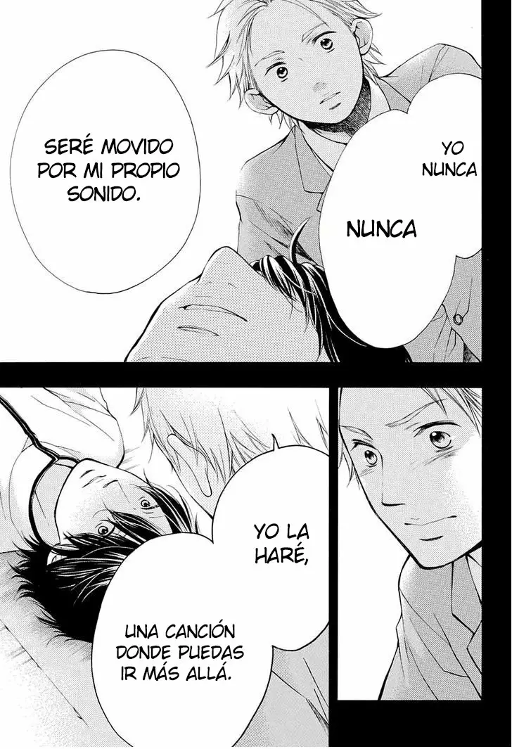 Kono Oto Tomare Capítulo 48 - Page 34