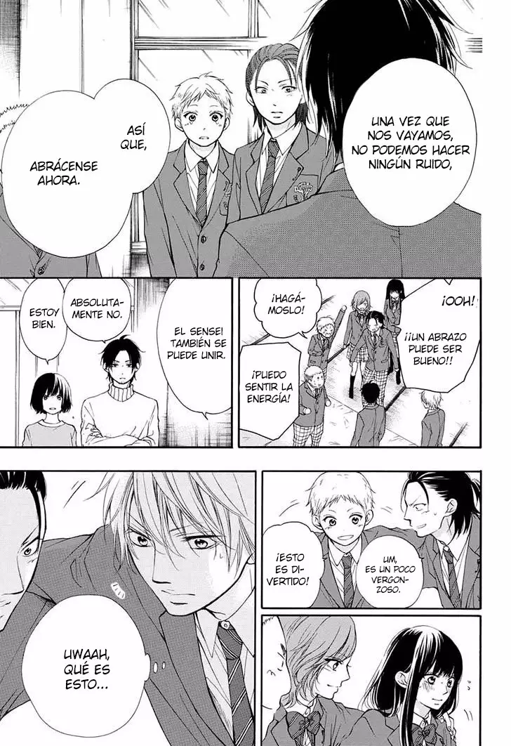 Kono Oto Tomare Capítulo 48 - Page 42
