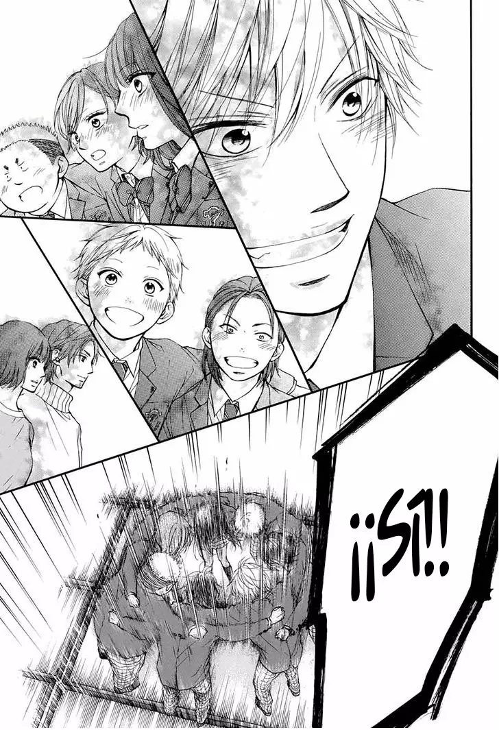 Kono Oto Tomare Capítulo 48 - Page 46