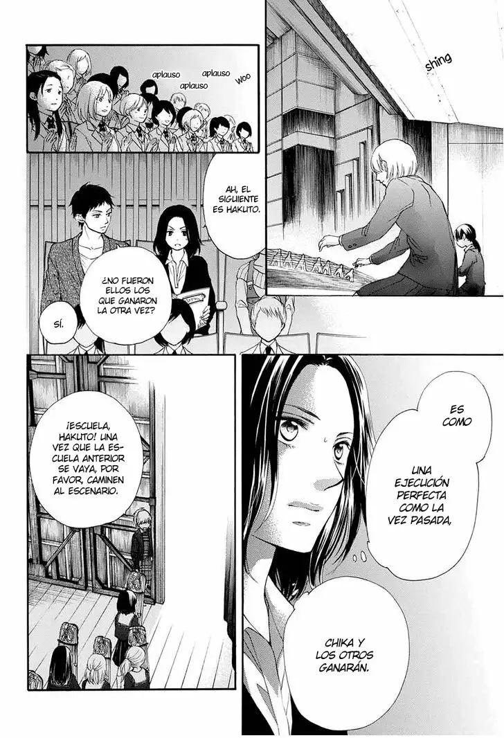 Kono Oto Tomare Capítulo 48 - Page 47