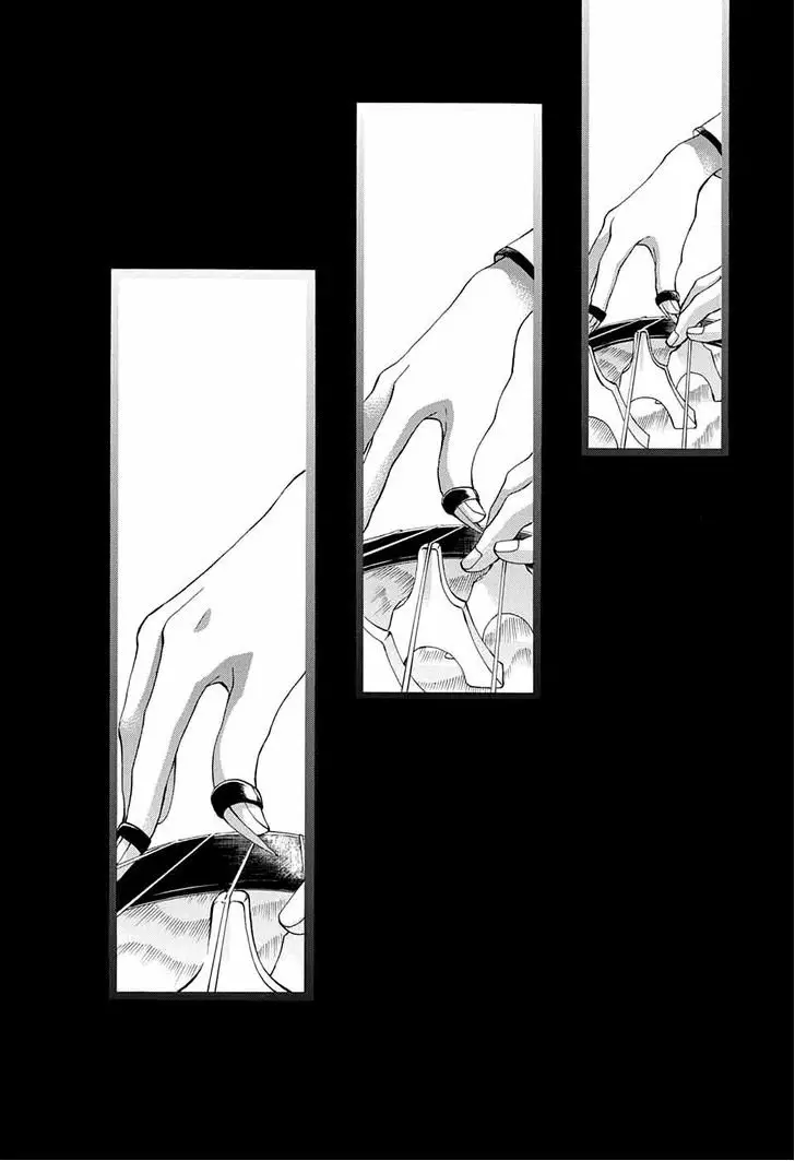 Kono Oto Tomare Capítulo 48 - Page 51