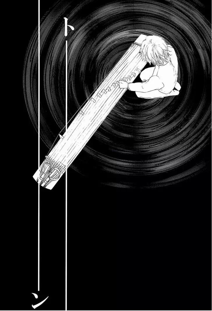 Kono Oto Tomare Capítulo 48 - Page 52