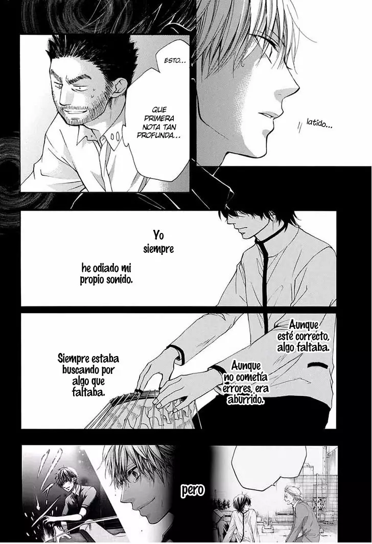 Kono Oto Tomare Capítulo 48 - Page 53