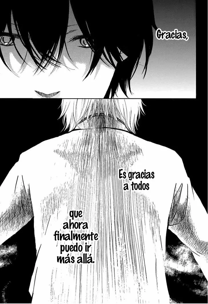 Kono Oto Tomare Capítulo 48 - Page 54